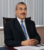 Mustafa  KILINÇ