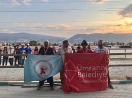 Ümraniye Belediyesi Geleneksel Okçuluk Kulübü Başarılı Sonuçlar Almaya Devam Ediyor