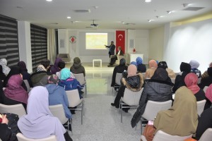 Diyar-ı Memalik-i Osmaniye'den Programında Kırım Konuşuldu