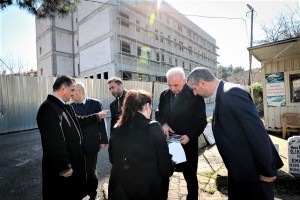  Ümraniye'ye Yeni Okullar Geliyor